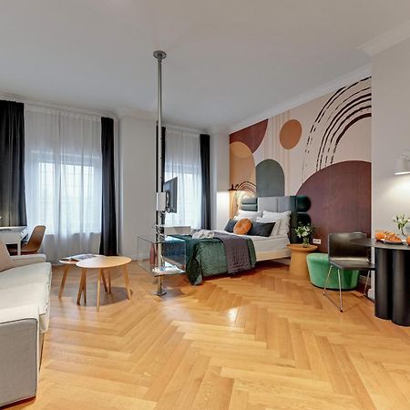 Tartaczna City Center By Downtown Apartments Gdaňsk Exteriér fotografie