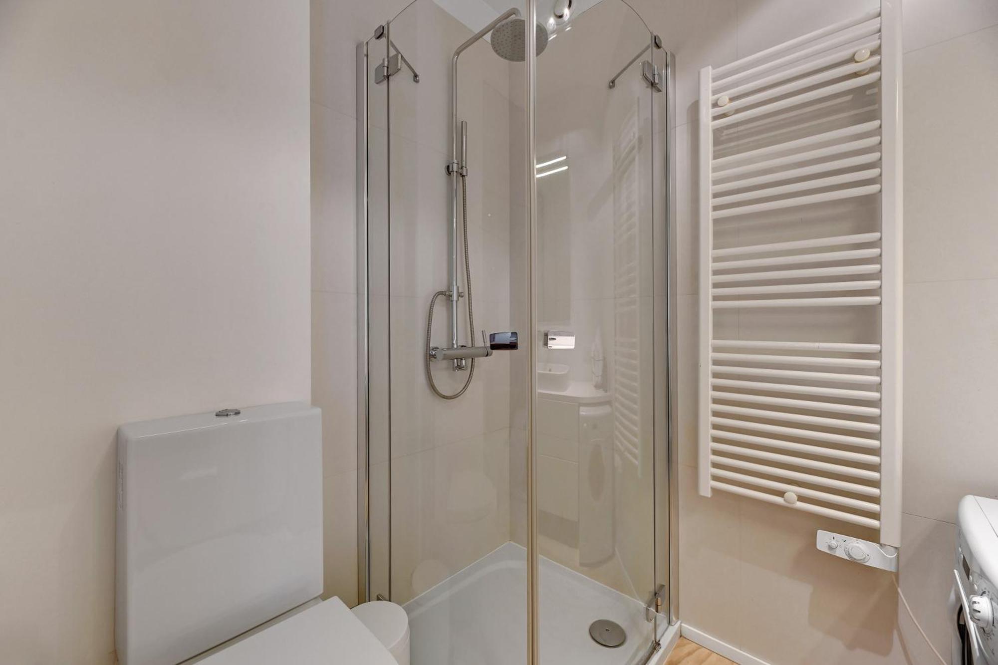 Tartaczna City Center By Downtown Apartments Gdaňsk Pokoj fotografie