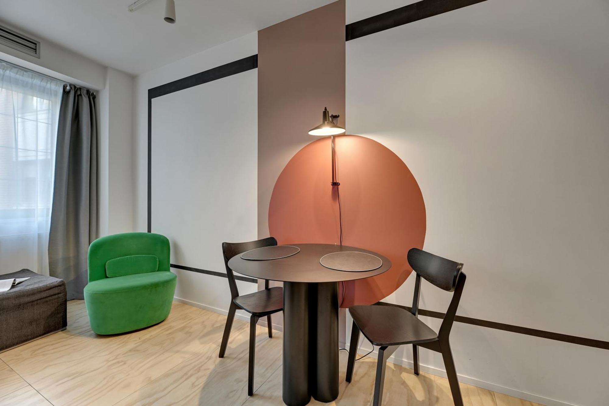 Tartaczna City Center By Downtown Apartments Gdaňsk Exteriér fotografie