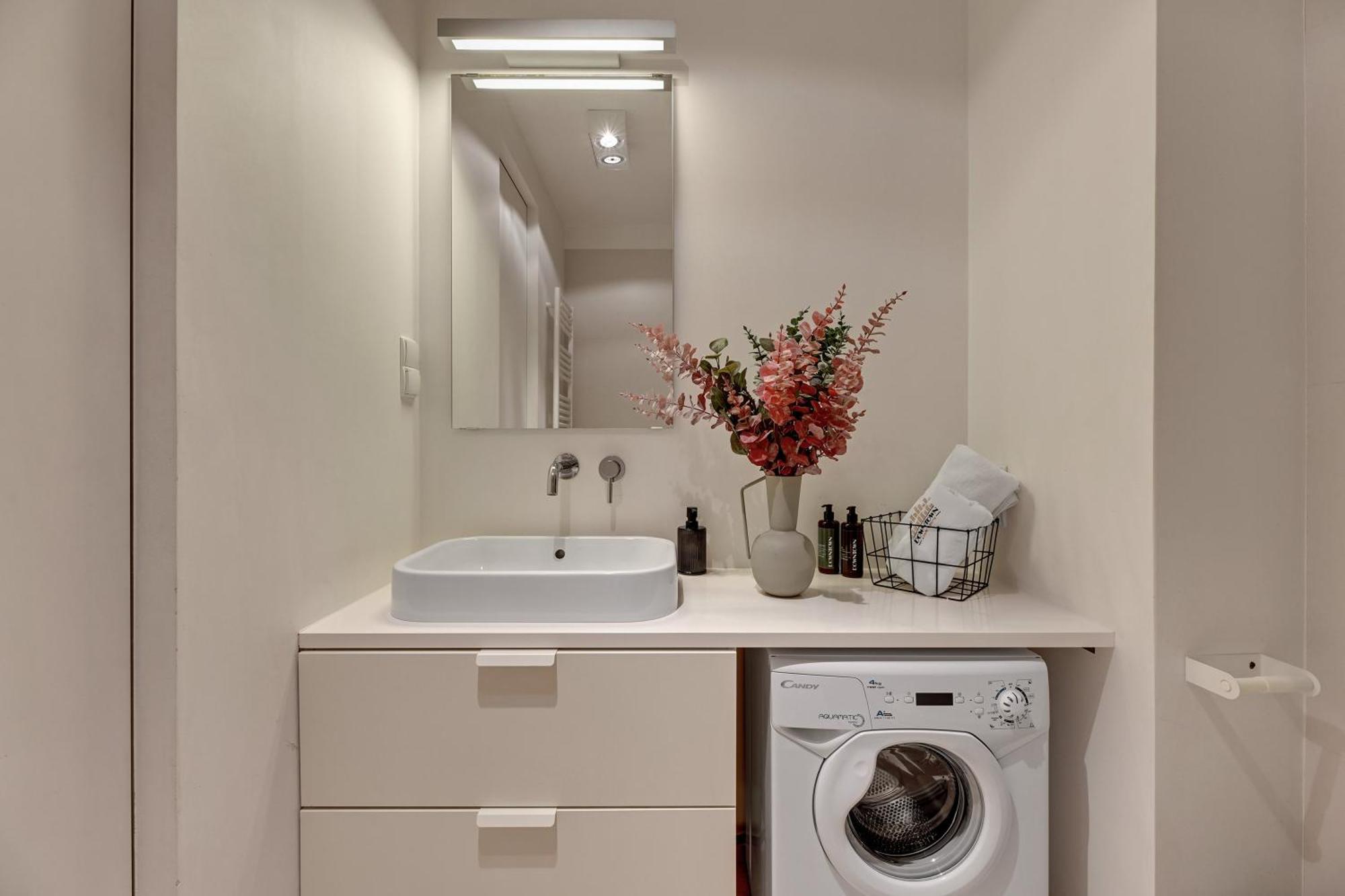 Tartaczna City Center By Downtown Apartments Gdaňsk Pokoj fotografie